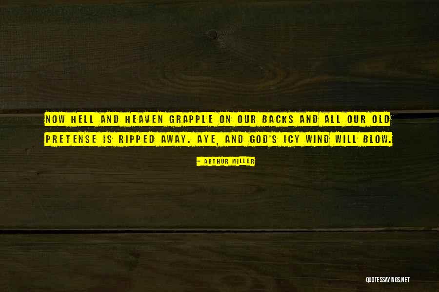 Andenstaaten Quotes By Arthur Miller Andenstaaten Quotes By Arthur Miller