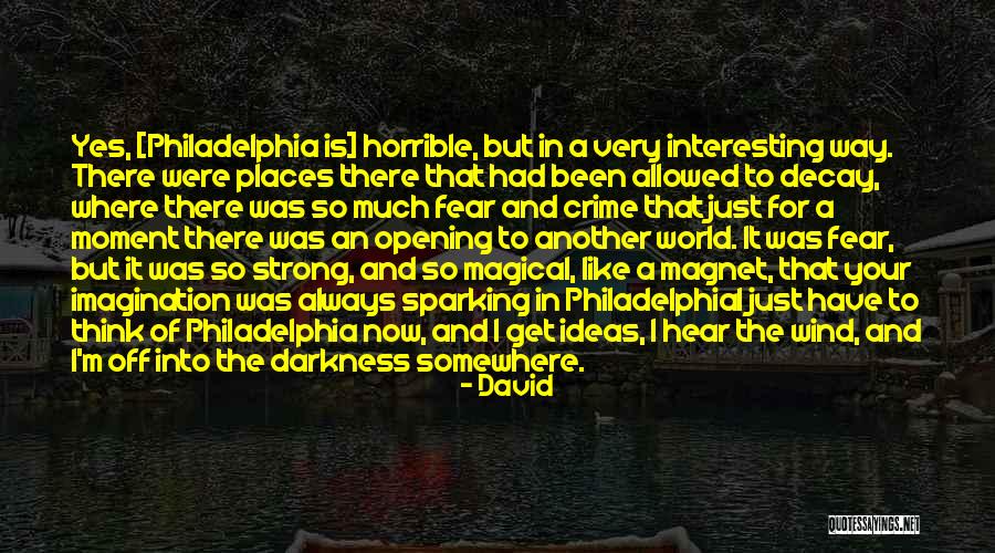 Andenyi Quotes By David Andenyi Quotes By David