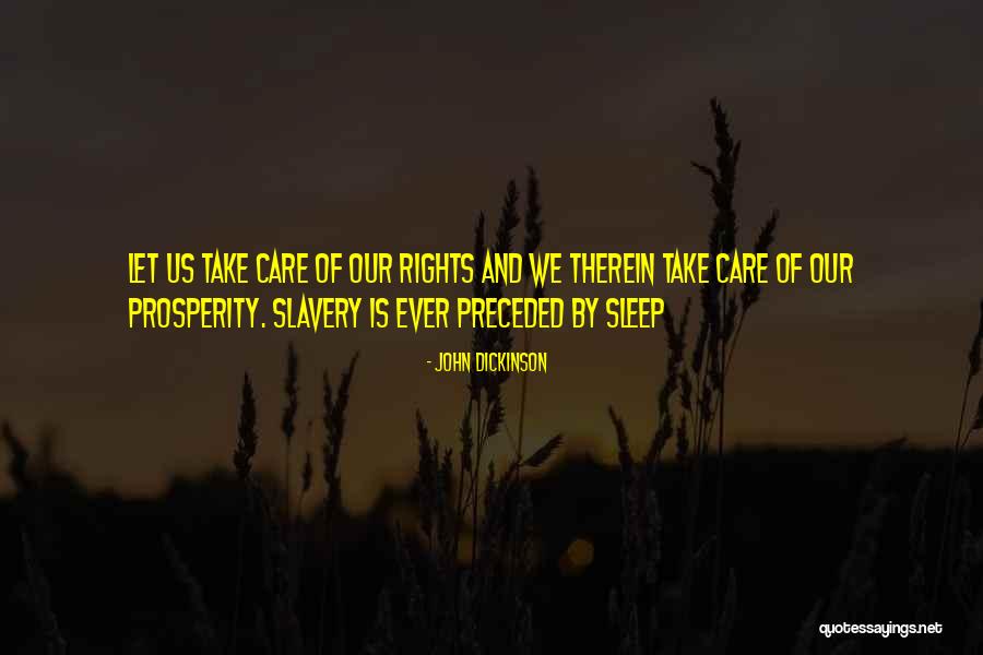 Andera Acto Quotes By John Dickinson Andera Acto Quotes By John Dickinson