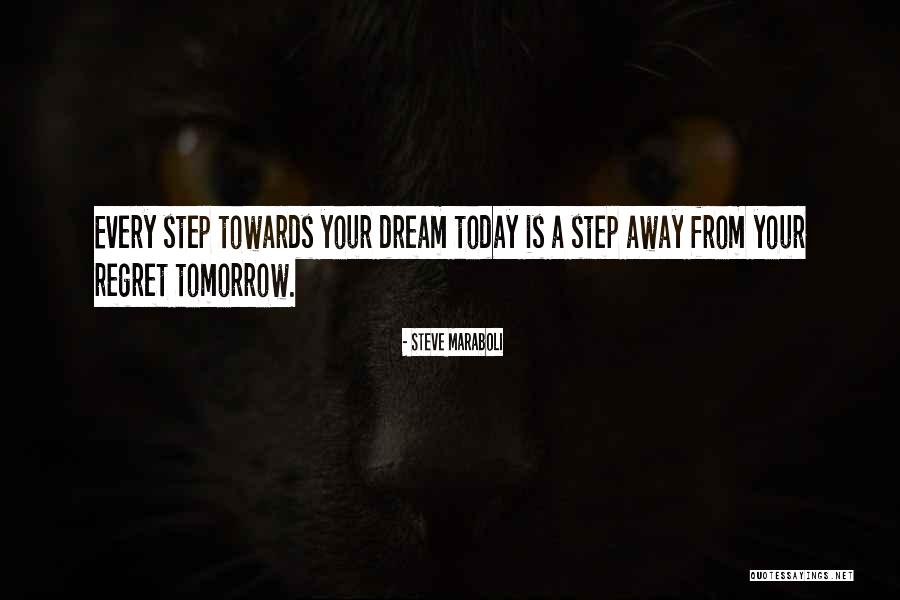 Andera Acto Quotes By Steve Maraboli Andera Acto Quotes By Steve Maraboli