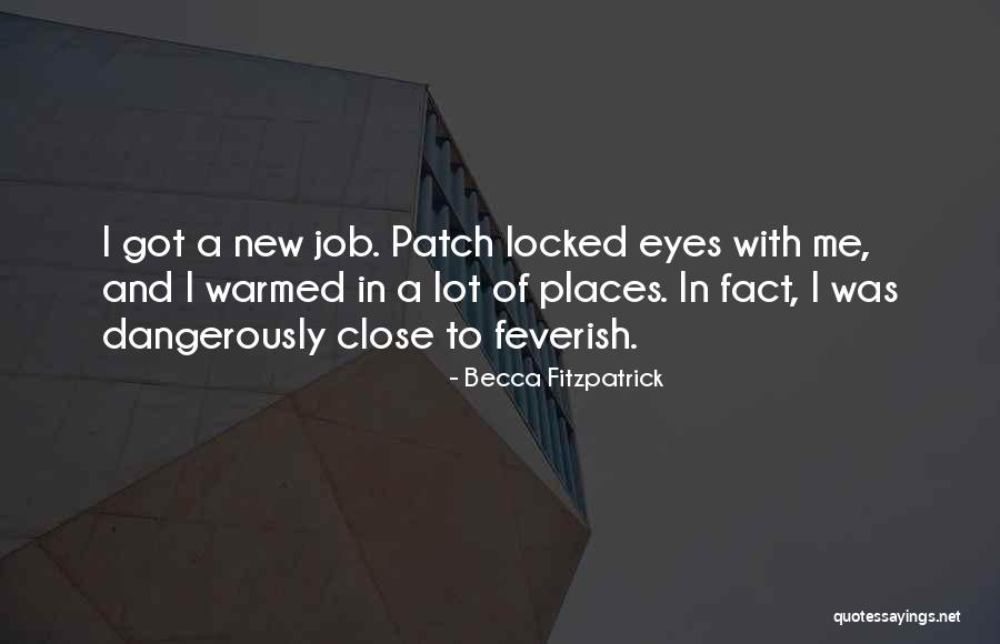 Anderbo Com Quotes By Becca Fitzpatrick Anderbo Com Quotes By Becca Fitzpatrick