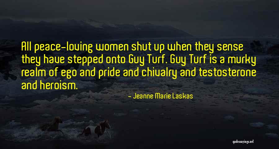 Andere Liga Quotes By Jeanne Marie Laskas Andere Liga Quotes By Jeanne Marie Laskas