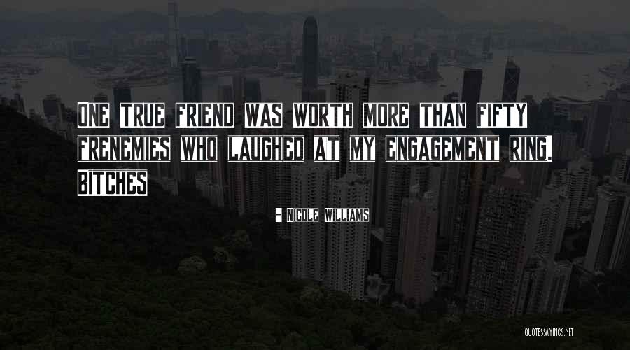 Andere Liga Quotes By Nicole Williams Andere Liga Quotes By Nicole Williams