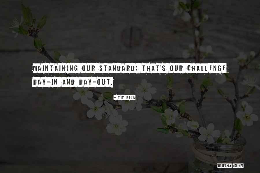 Anderen Of Andere Quotes By Tim Rice Anderen Of Andere Quotes By Tim Rice