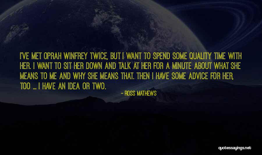 Anderen Zwei Quotes By Ross Mathews Anderen Zwei Quotes By Ross Mathews