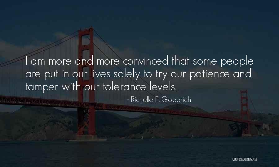 Anderer Lane Quotes By Richelle E. Goodrich Anderer Lane Quotes By Richelle E. Goodrich