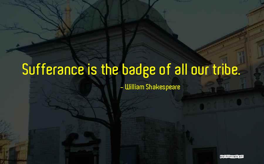 Anderhalve Man Quotes By William Shakespeare Anderhalve Man Quotes By William Shakespeare