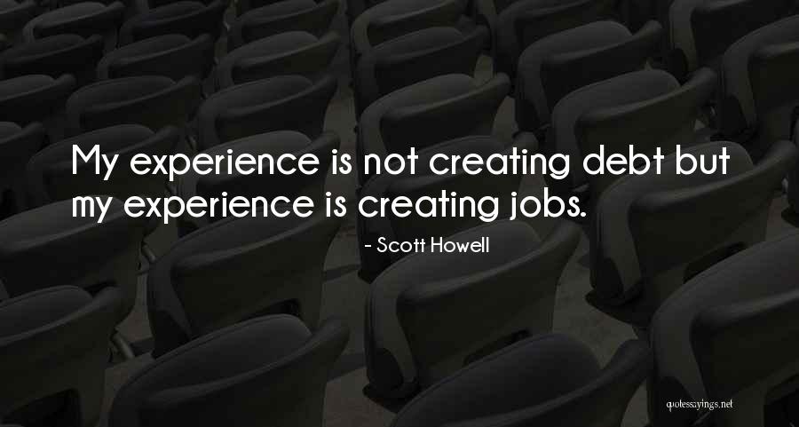 Anderlues Quotes By Scott Howell Anderlues Quotes By Scott Howell