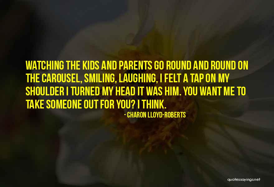 Anderman Quotes By Charon Lloyd-Roberts Anderman Quotes By Charon Lloyd-Roberts