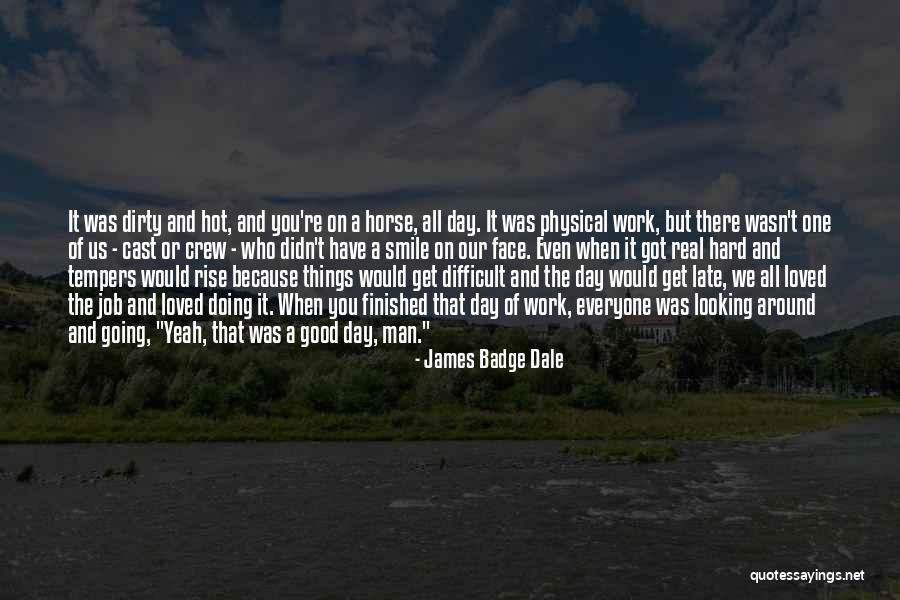 Andermann Ocean Quotes By James Badge Dale Andermann Ocean Quotes By James Badge Dale