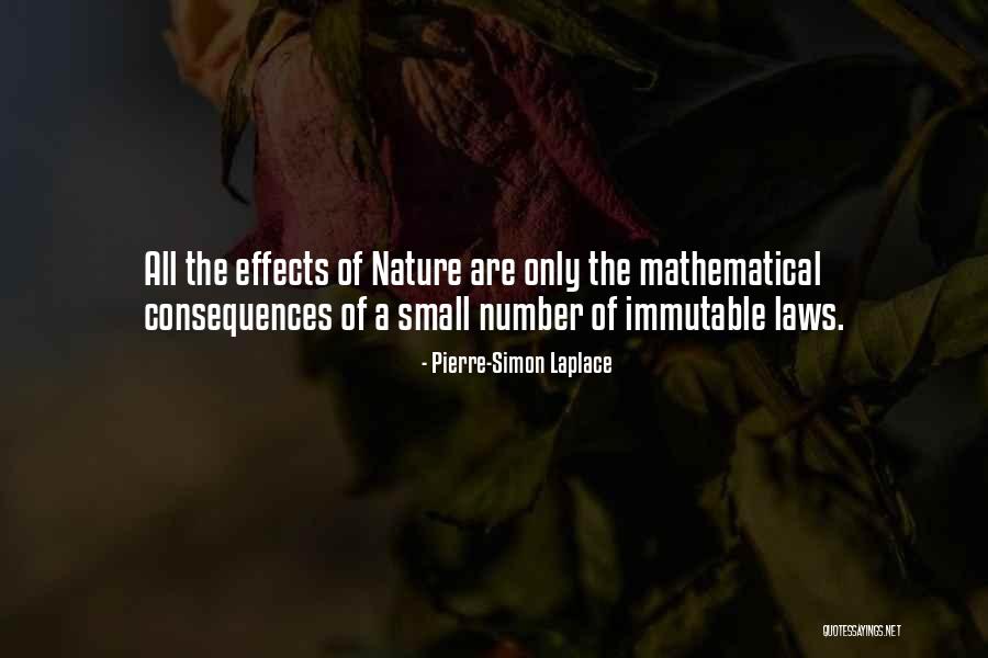Andernee Quotes By Pierre-Simon Laplace Andernee Quotes By Pierre-Simon Laplace