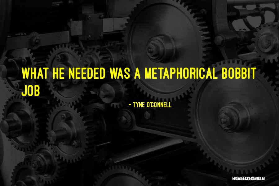 Andernee Quotes By Tyne O'Connell Andernee Quotes By Tyne O'Connell