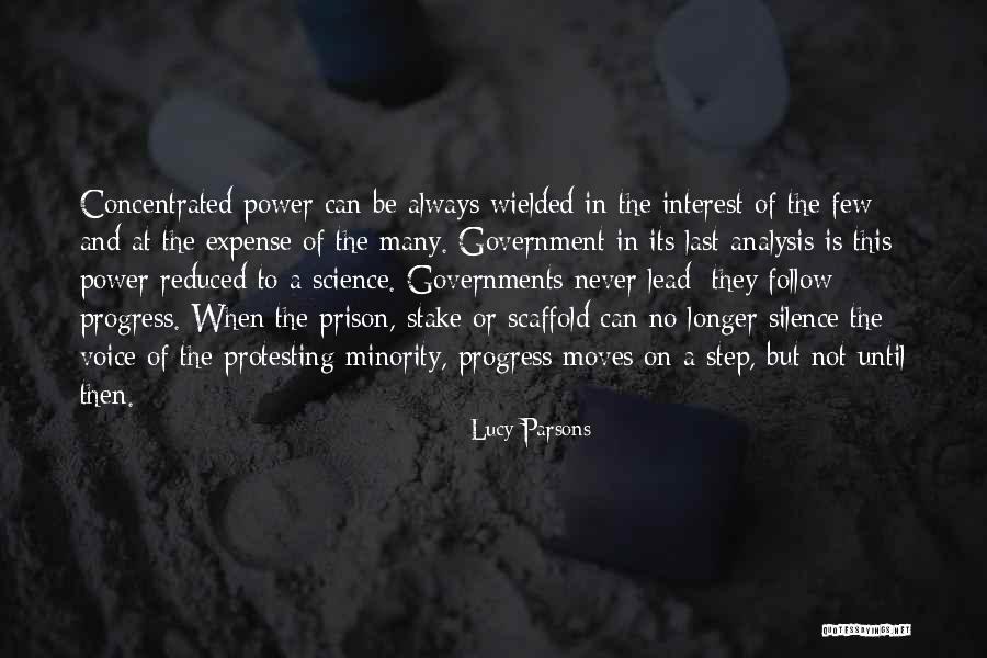 Andernfalls Au Quotes By Lucy Parsons Andernfalls Au Quotes By Lucy Parsons