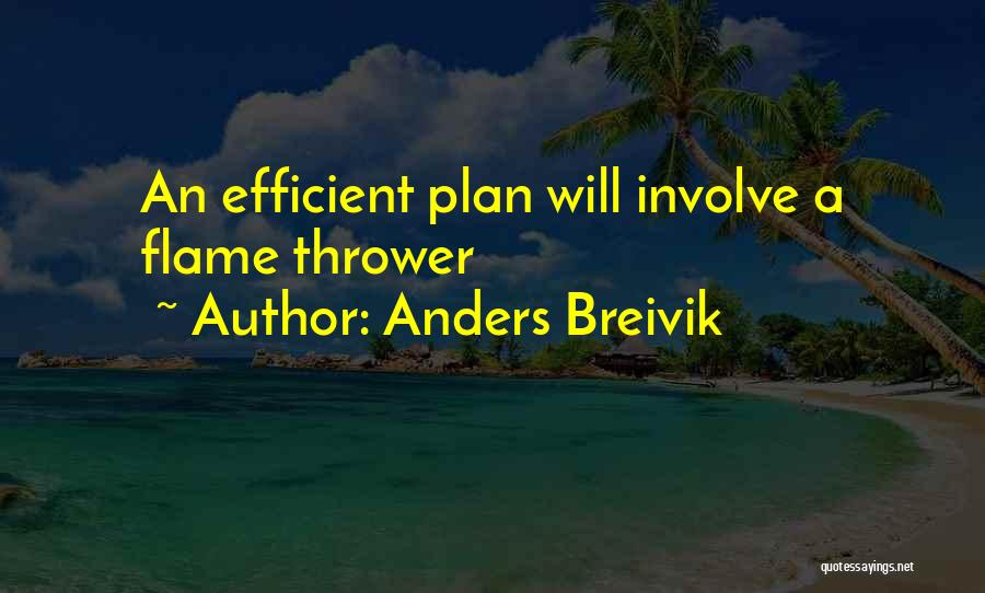 Anders Breivik Quotes 1640603