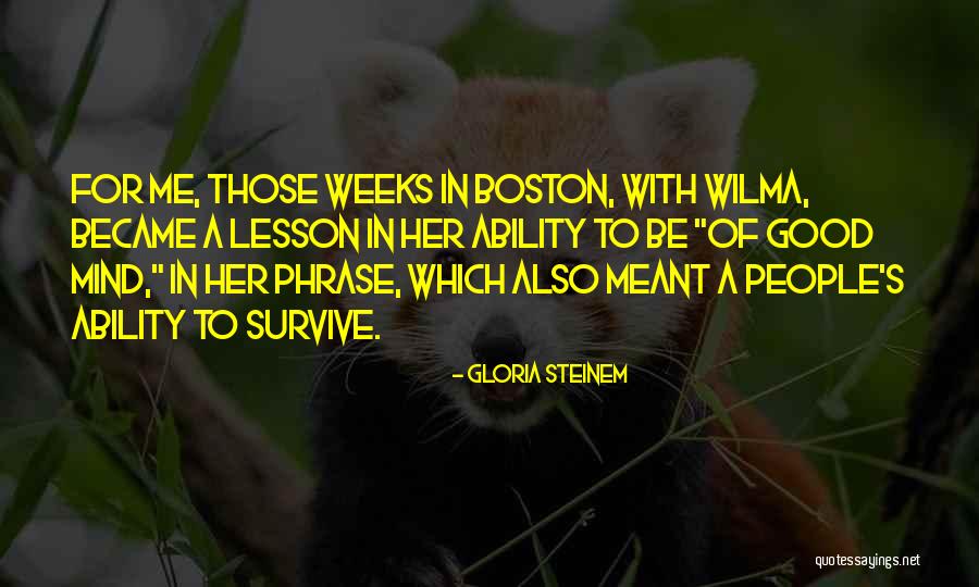 Anders Dragon Age Quotes By Gloria Steinem Anders Dragon Age Quotes By Gloria Steinem