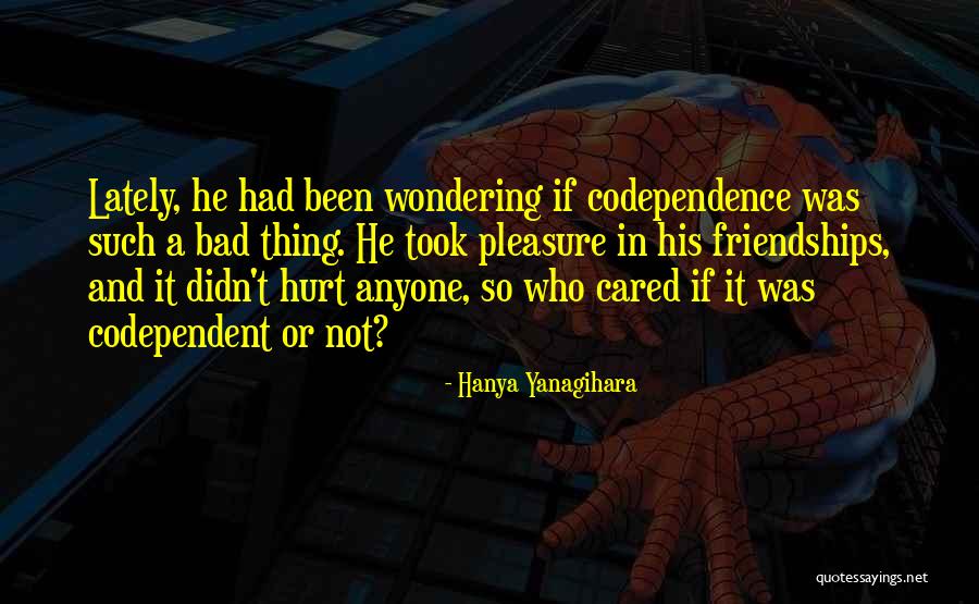 Anders Dragon Age Quotes By Hanya Yanagihara Anders Dragon Age Quotes By Hanya Yanagihara