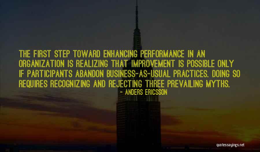 Anders Ericsson Quotes 1779221 Anders Ericsson Quotes 1779221