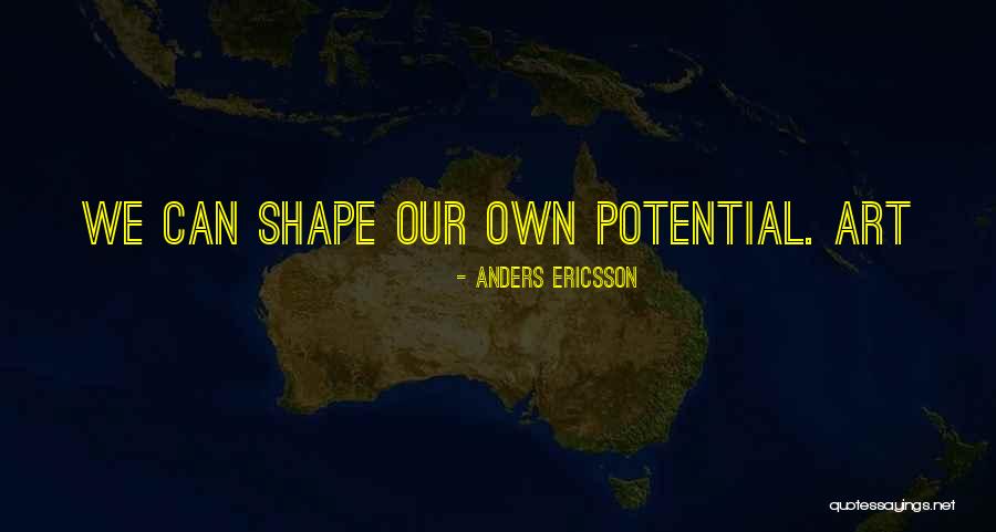 Anders Ericsson Quotes 1963017 Anders Ericsson Quotes 1963017
