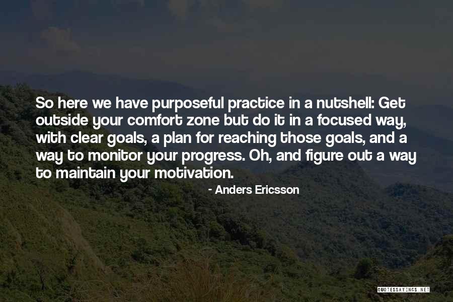 Anders Ericsson Quotes 319504