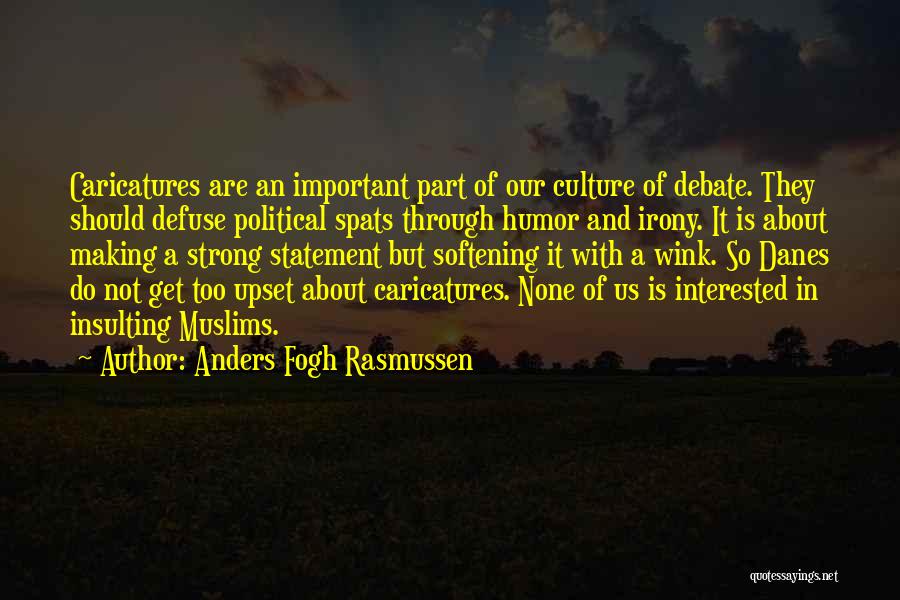 Anders Fogh Rasmussen Quotes 1090916