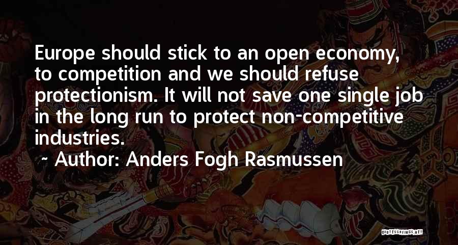 Anders Fogh Rasmussen Quotes 397679