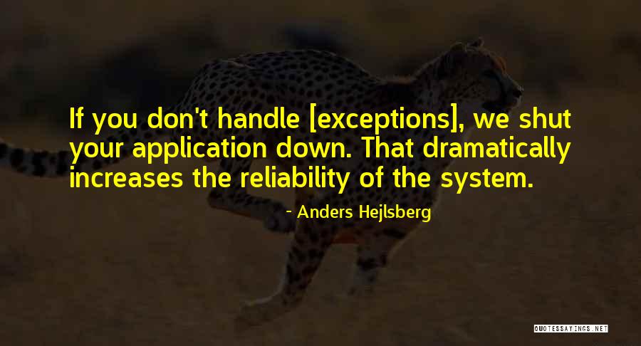 Anders Hejlsberg Quotes 1180724 Anders Hejlsberg Quotes 1180724