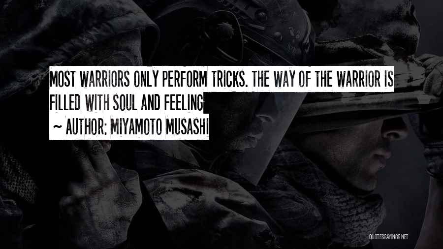 Anders Hot Quotes By Miyamoto Musashi