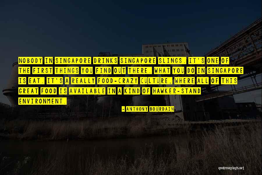 Anders Nygren Quotes By Anthony Bourdain Anders Nygren Quotes By Anthony Bourdain