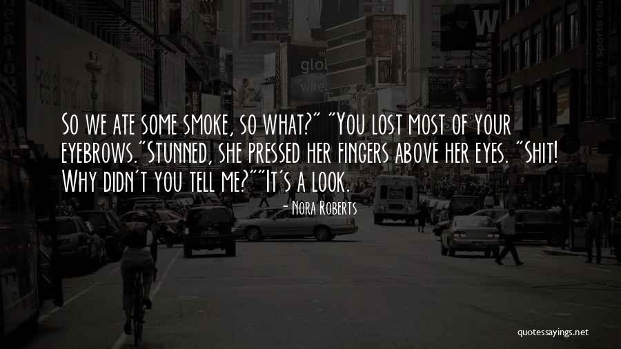 Anders Nygren Quotes By Nora Roberts Anders Nygren Quotes By Nora Roberts