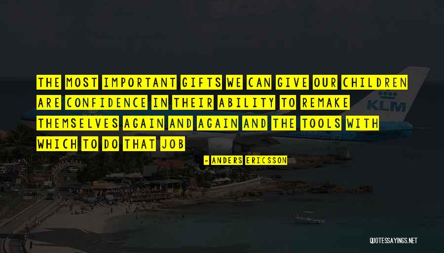 Anders Quotes By Anders Ericsson Anders Quotes By Anders Ericsson