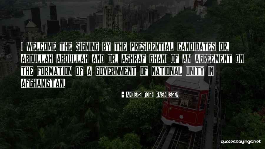 Anders Quotes By Anders Fogh Rasmussen Anders Quotes By Anders Fogh Rasmussen