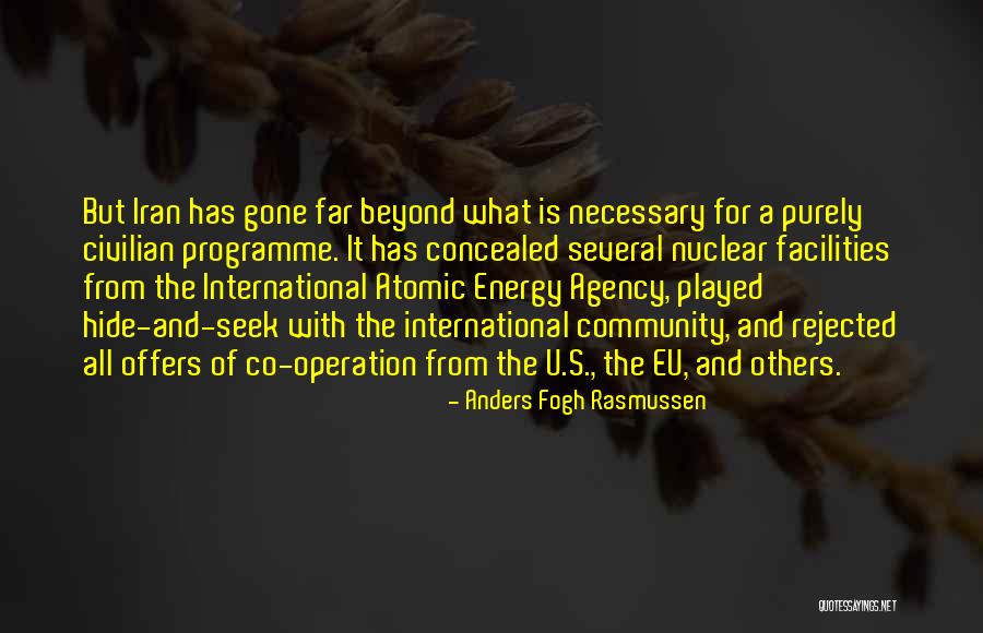 Anders Quotes By Anders Fogh Rasmussen Anders Quotes By Anders Fogh Rasmussen