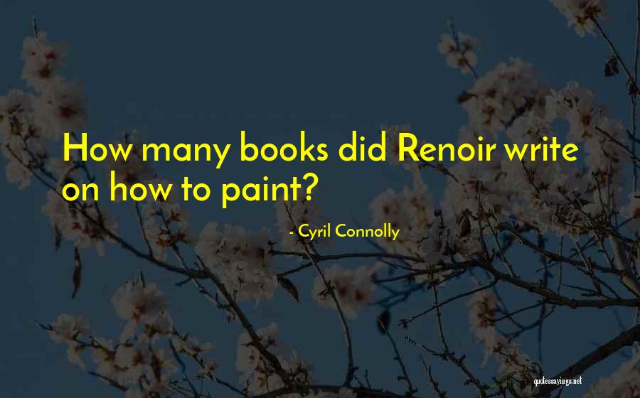 Andersch Ganglion Quotes By Cyril Connolly Andersch Ganglion Quotes By Cyril Connolly