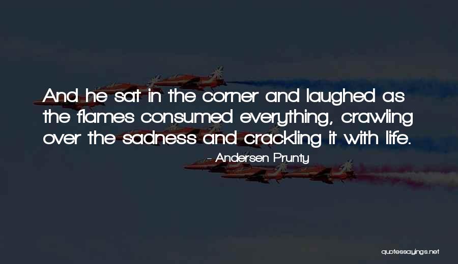 Andersen Prunty Quotes 1319113