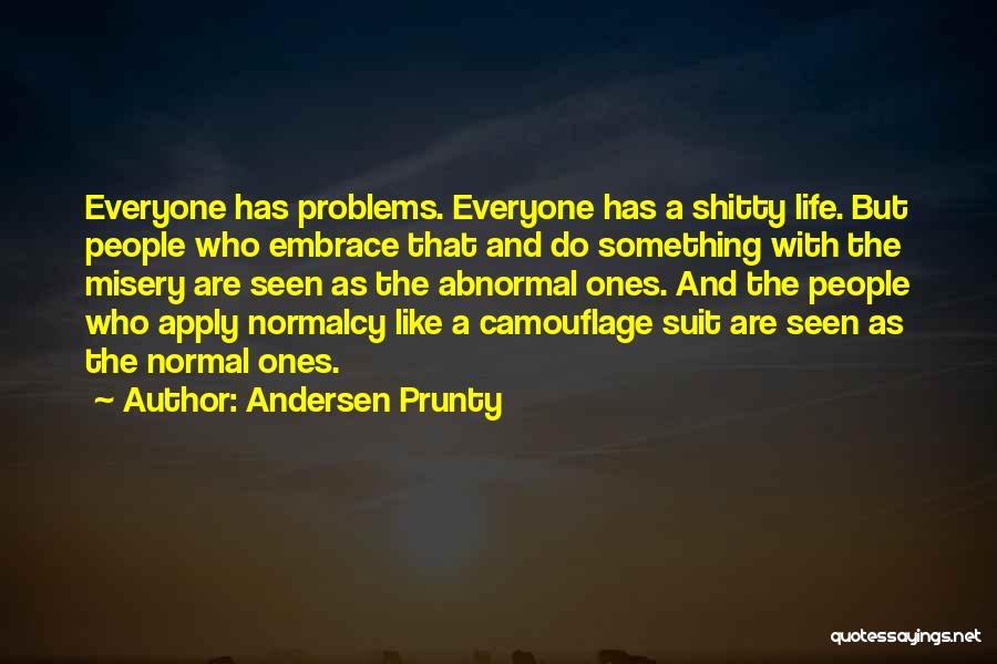 Andersen Prunty Quotes 365890
