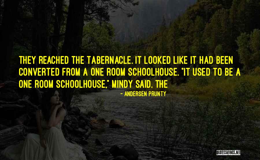 Andersen Prunty Quotes 77832