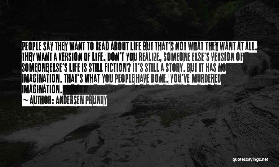 Andersen Prunty Quotes 977047