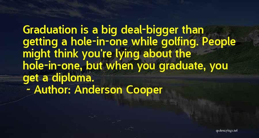 Anderson Cooper Quotes 112607