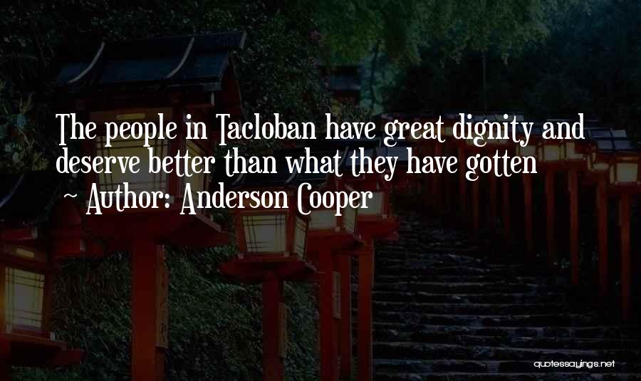 Anderson Cooper Quotes 1223468