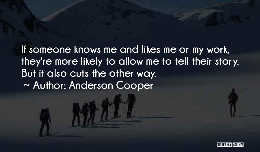 Anderson Cooper Quotes 134258