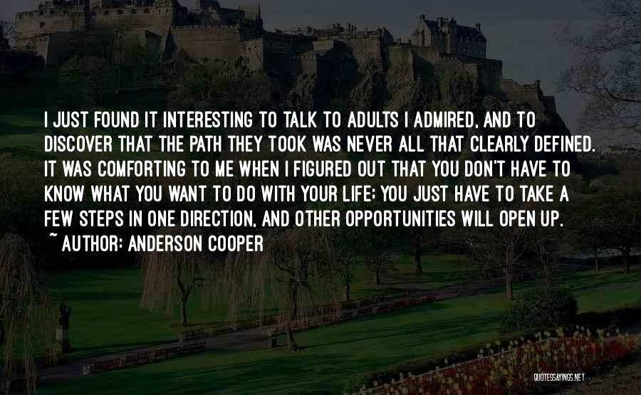 Anderson Cooper Quotes 1545694