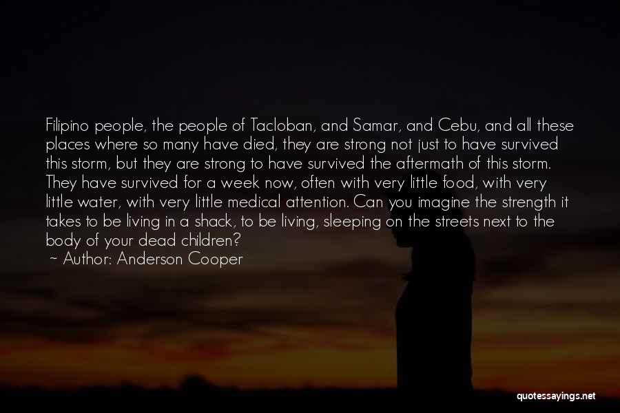 Anderson Cooper Quotes 2263166