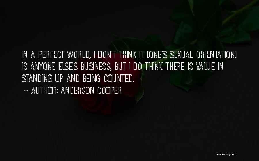Anderson Cooper Quotes 561224