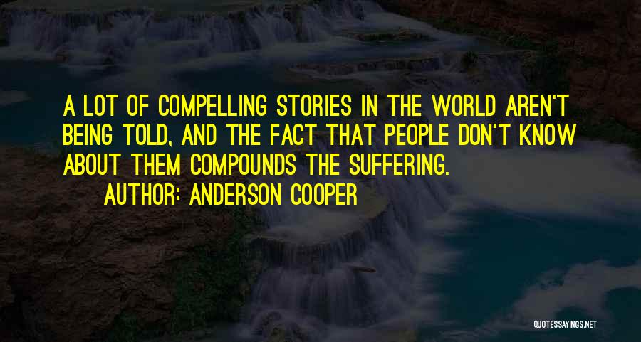 Anderson Cooper Quotes 864199