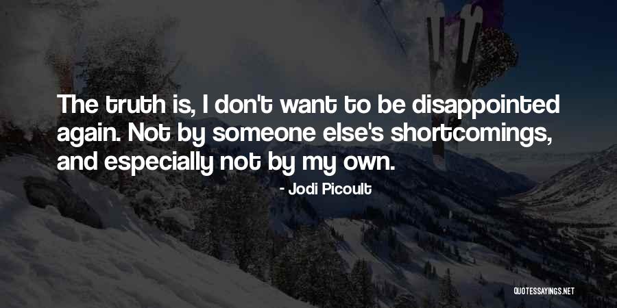 Anderson Johnson Quotes By Jodi Picoult Anderson Johnson Quotes By Jodi Picoult