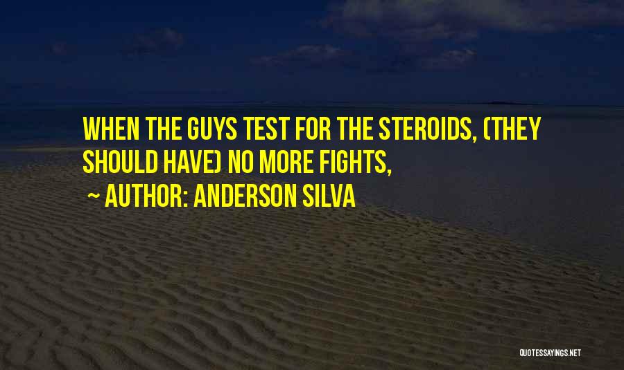 Anderson Silva Quotes 1524076