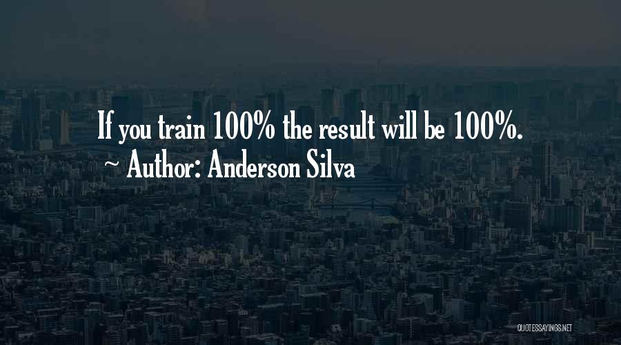 Anderson Silva Quotes 2140113