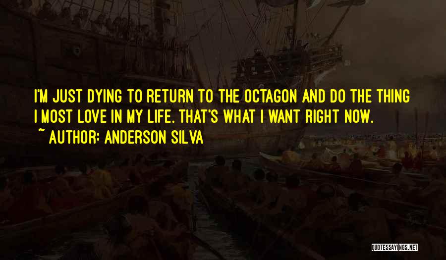 Anderson Silva Quotes 803472