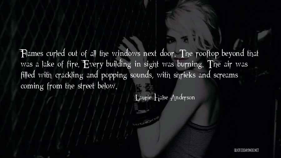 Anderson Windows Quotes By Laurie Halse Anderson Anderson Windows Quotes By Laurie Halse Anderson