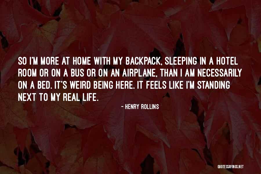 Andersson Lesion Quotes By Henry Rollins Andersson Lesion Quotes By Henry Rollins